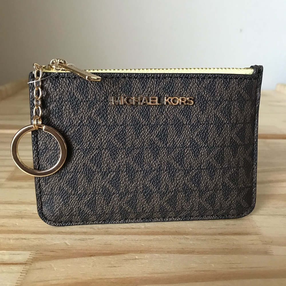 Michael Kors card holder🎈🎈